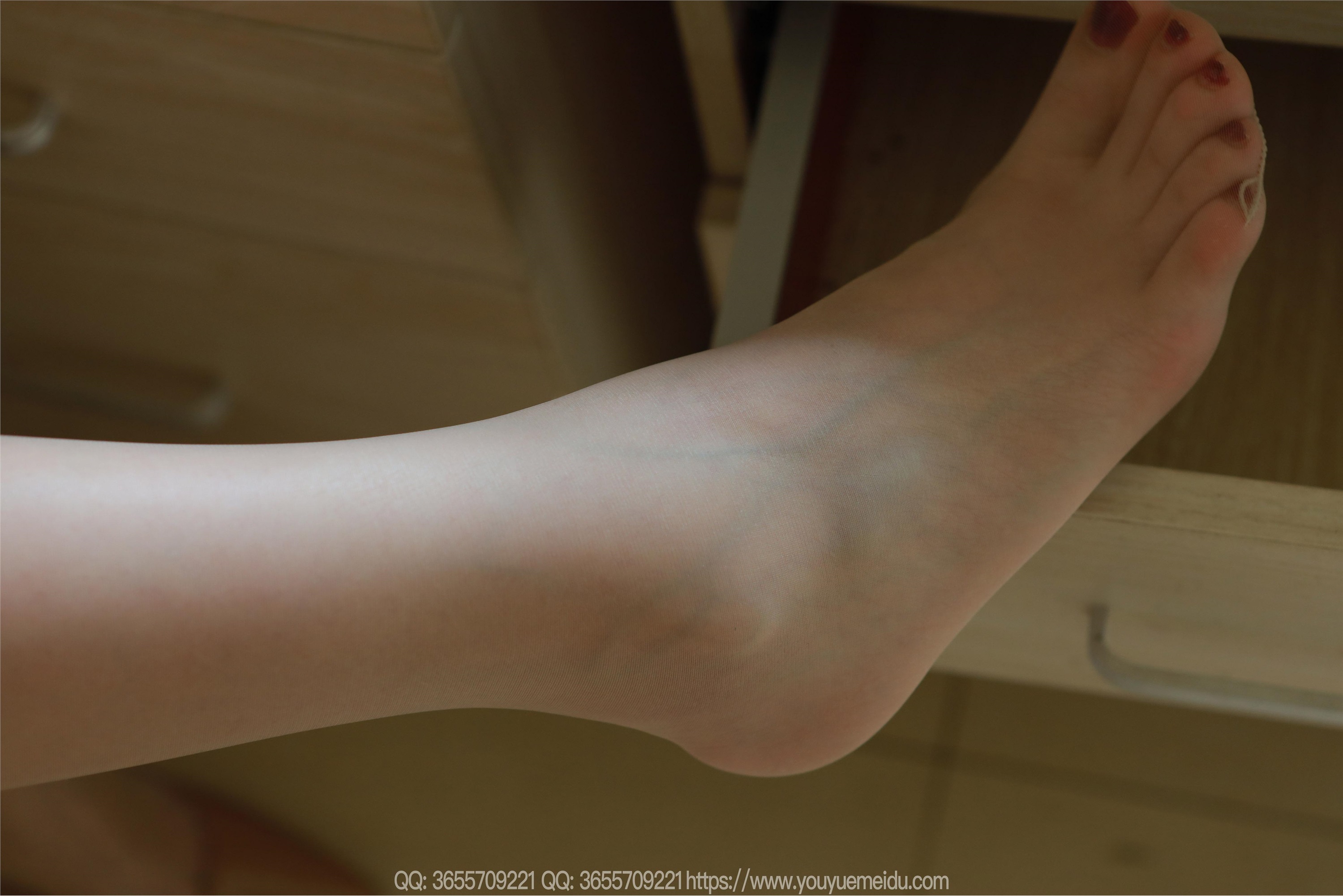 IESS异思趣向  2025.04.29 丝享家 2040 小婕《欲罢不能（下）》